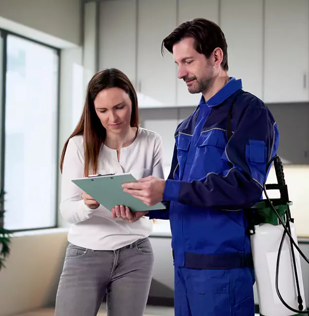 Why Choose Novi Pest Control Pro for Rat Removal in Novi, MI?