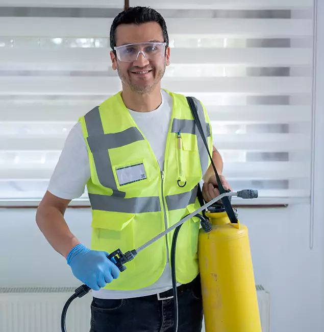 Why Choose Novi Pest Control Pro for Roof Rat Control in Novi, MI?