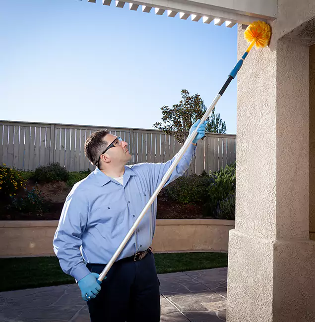 Why Choose Novi Pest Control Pro for Sentricon Termite System in Novi, MI?