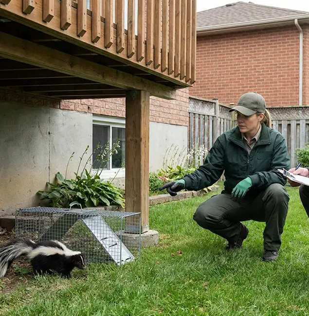 Why Novi Pest Control Pro Is the Right Choice in Novi, MI?