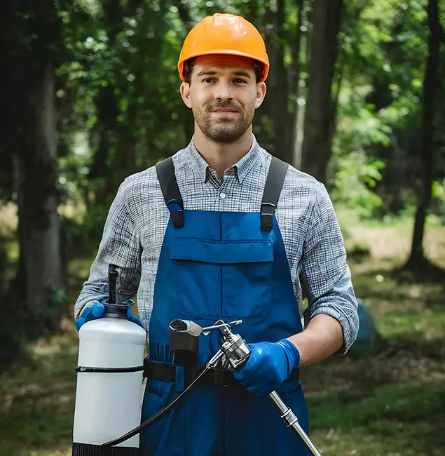 Why Choose Novi Pest Control Pro for Little Black Ant Control in Novi, MI?