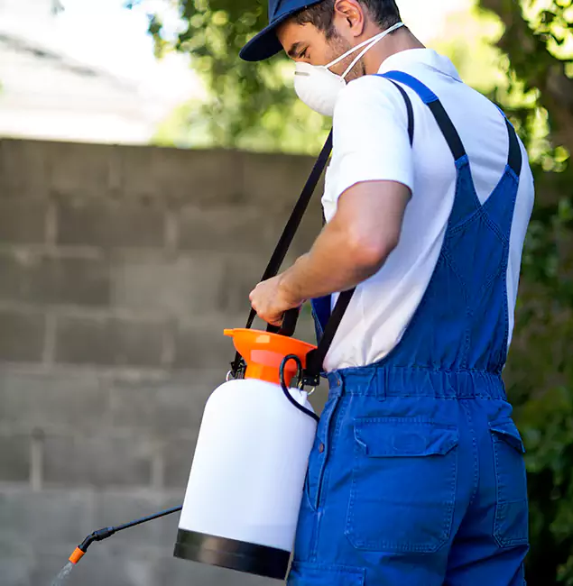 Why Choose Novi Pest Control Pro for Termite Barrier in Novi, MI?
