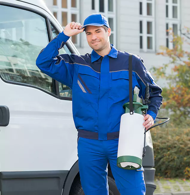 Why Choose Novi Pest Control Pro for Termite Control in Novi, MI?