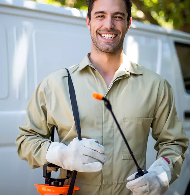 Why Homeowners Trust Novi Pest Control Pro in Novi, MI?