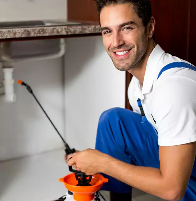 Why Choose Novi Pest Control Pro for Termite Exterminator in Novi, MI?