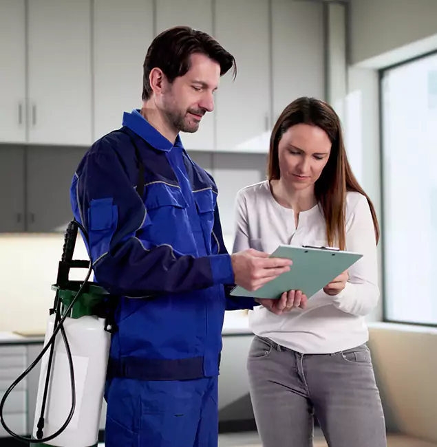 Why Choose Novi Pest Control Pro for Termite Fumigation in Novi, MI?