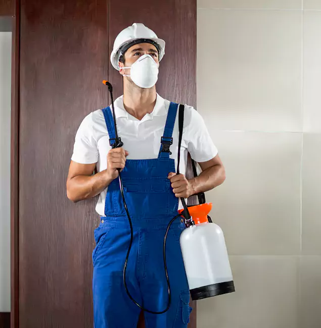 Why Choose Novi Pest Control Pro for Termite Tenting in Novi, MI?