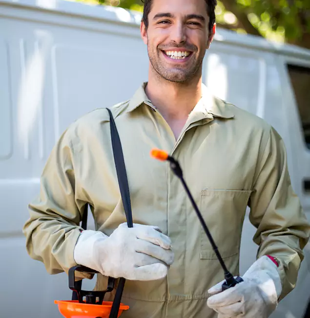 Why Choose Novi Pest Control Pro for Termite Treatment in Novi, MI?
