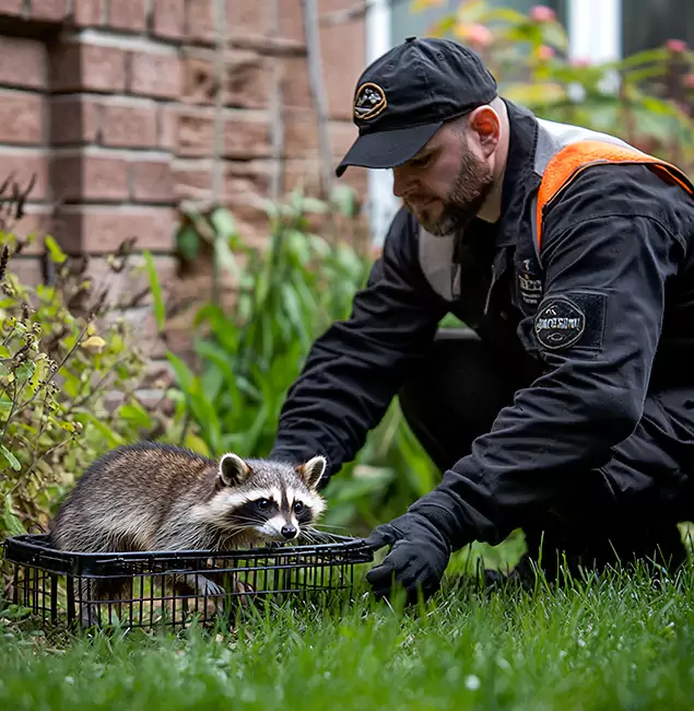 Why Novi, MI Homeowners Choose Novi Pest Control Pro for Wildlife Removal?
