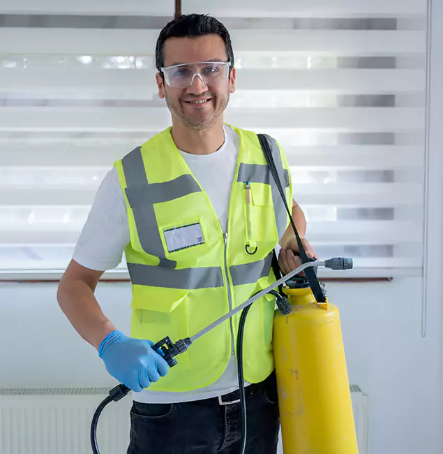 Why Novi Pest Control Pro Is the Right Choice in Novi, MI?