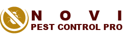 Novi Pest Control Pro